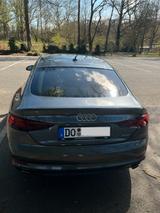 Audi A5 Sportback 45 TFSI quattro S line 245PS V - Audi A5 Gebrauchtwagen in Dortmund