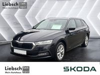 Skoda Octavia - Vorschau Bild 1