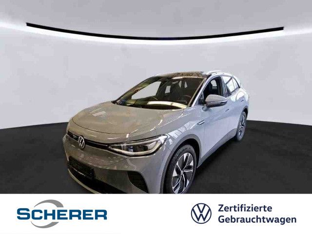 Image of Volkswagen ID.4