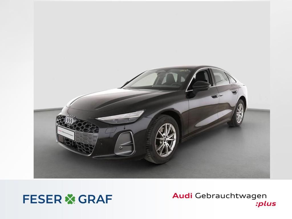 Image of Audi A6