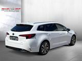 Toyota Corolla 1.8 Hybrid Touring Sports Teamplayer (ZE - Toyota: C