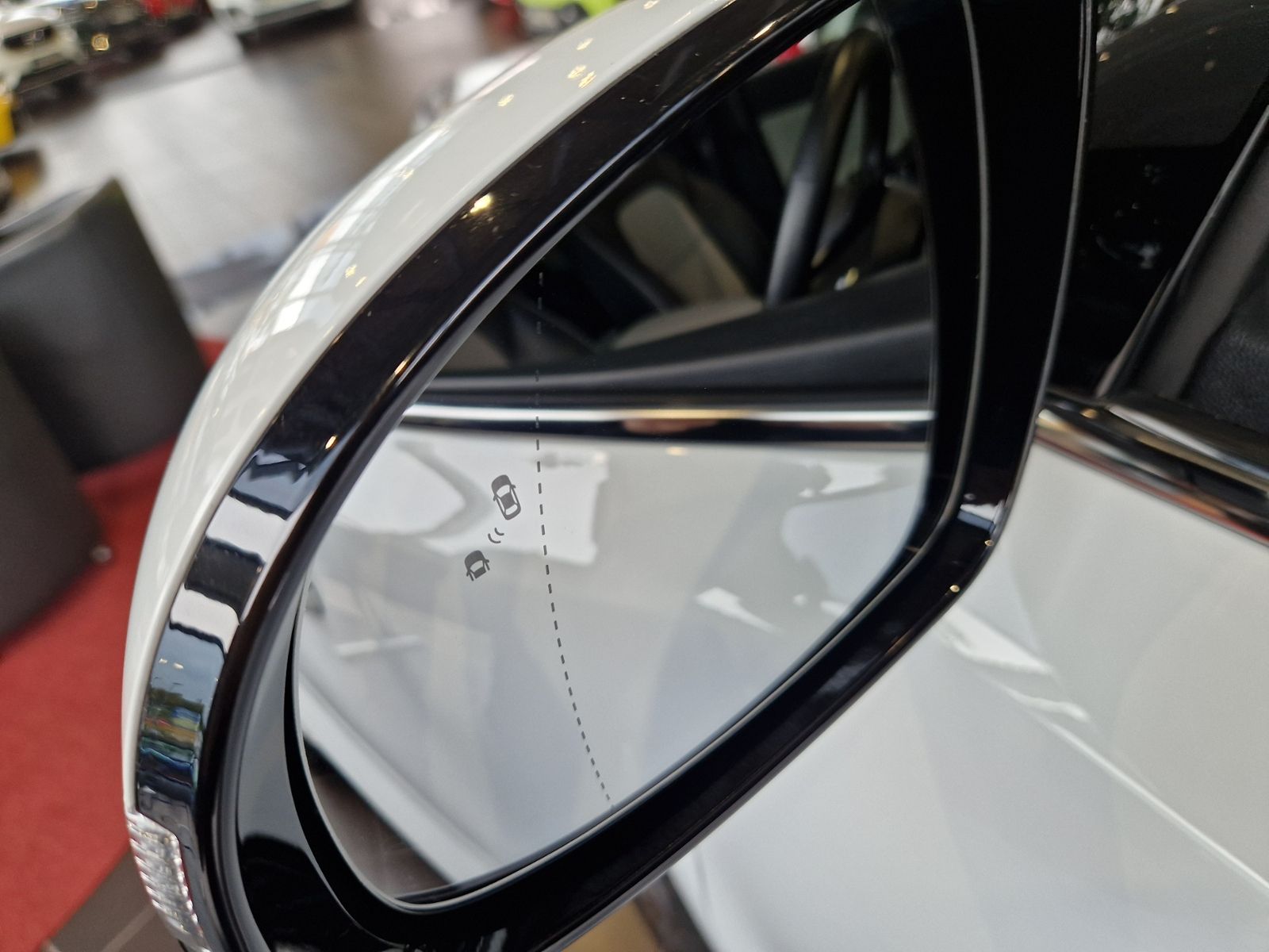 Fahrzeugabbildung Kia Sportage GT-Line 4WD PANO 360° LED