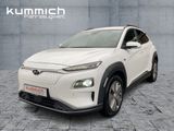 Hyundai KONA Elektro Style 150KW Led Navi - Hyundai KONA Gebrauchtwagen in Stuttgart