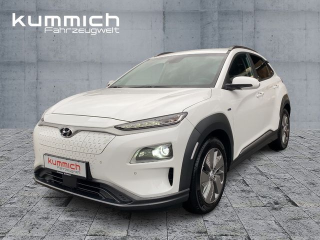 Hyundai KONA Elektro Style 150KW Led Navi