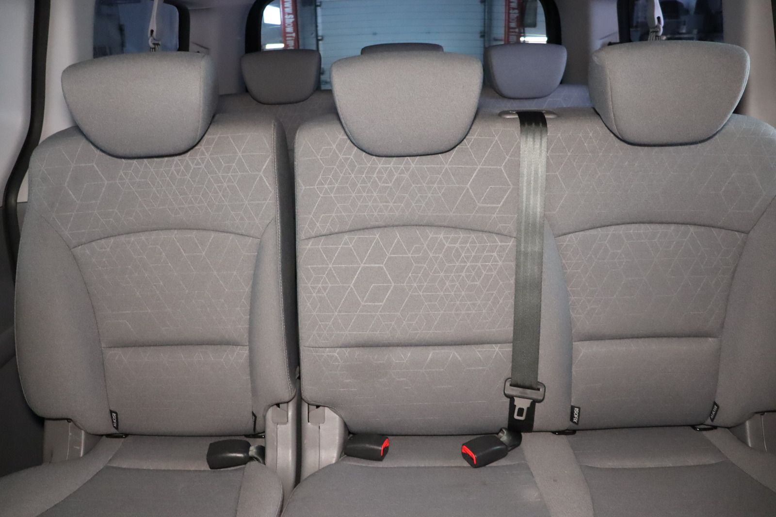 Fahrzeugabbildung Hyundai H1 Travel Trend * Navi * DAB * 8-Sitzer