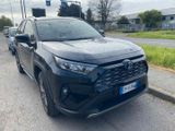 Toyota RAV 4 2.5 hv e-cvt dynamic awd-i - Toyota RAV 4 in Leipzig