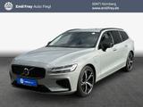 Volvo V60 T6 Plug-in Hybrid AWD Plus Dark