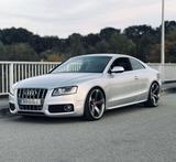Audi Coupé 4.2 V8 | KW | Rotor 20" | 85tkm - Audi S5 aus 2010