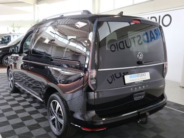 Volkswagen Caddy eHybrid DSG Style LED NAVI ACC KAMERA AHK