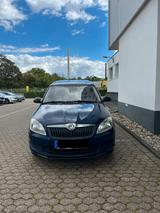 Skoda Roomster, TÜV NEU bis 2028 - Skoda Roomster Gebrauchtwagen in Köln