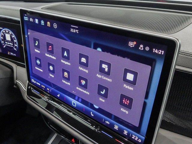 Volkswagen Passat Variant 2,0 l TDI 110 kW 150PS Business