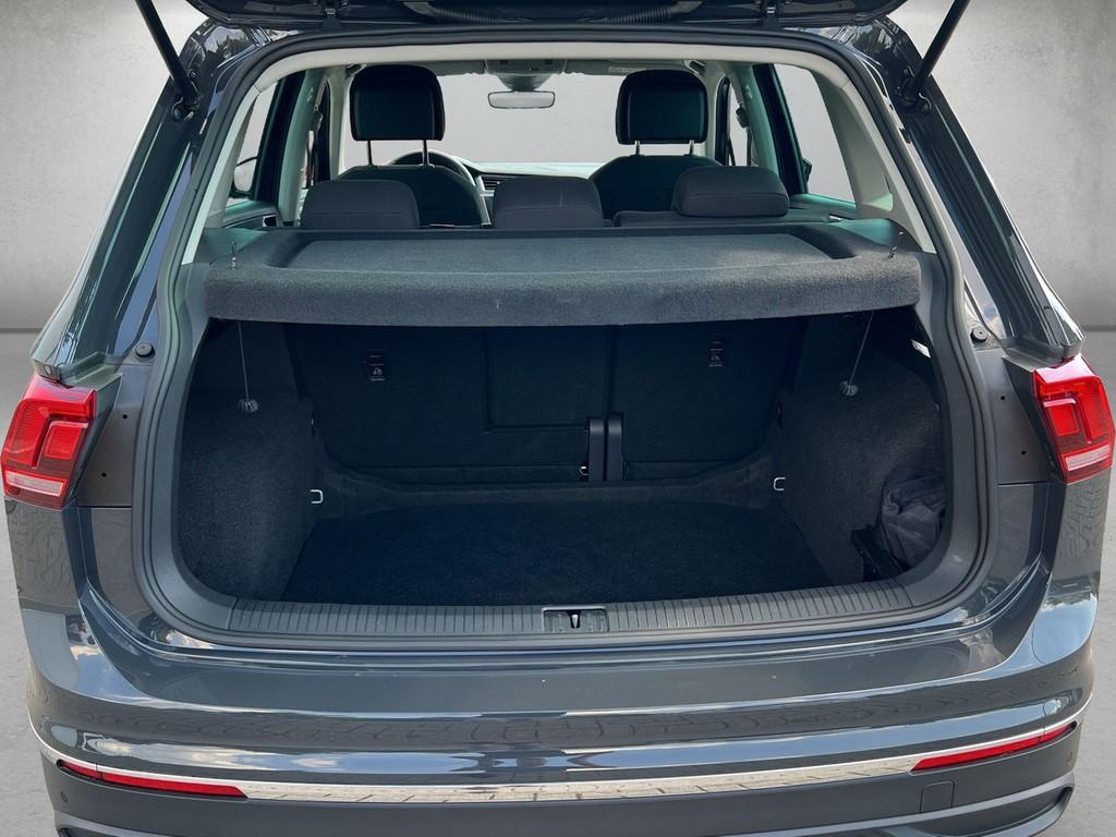 Volkswagen Tiguan 1.5 TSI Life *Navi*APP*Kamera*AHK*, миниатюра 5