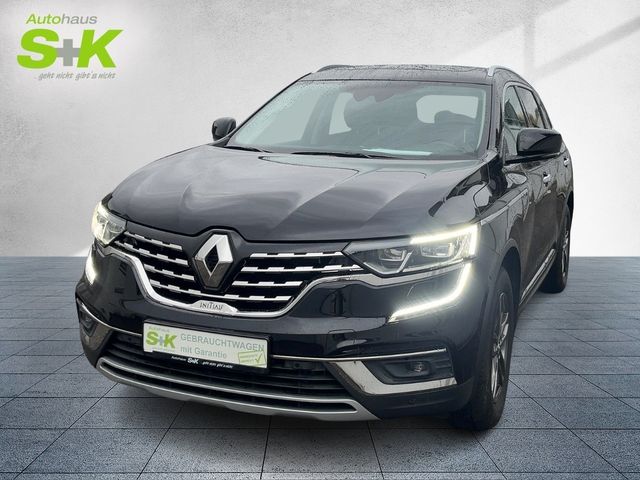 Renault Koleos INITIALE PARIS BLUE dCi 190 4WD X-tronic*