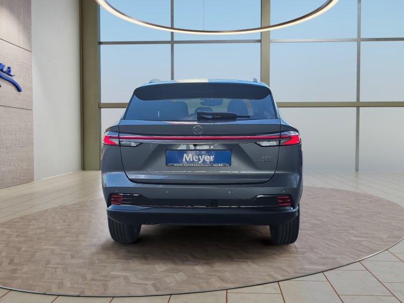 MG HS Hybrid+ Luxury 19*Alu/Leder/Navi/ACC/el.Klapp, миниатюра 4