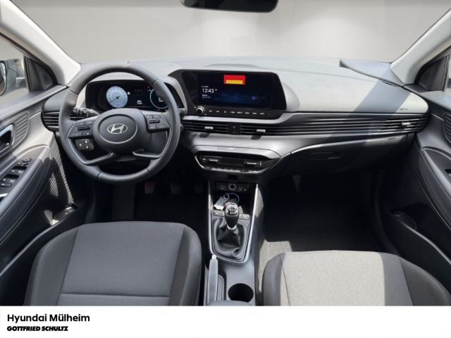 Hyundai i20 - Bild 6