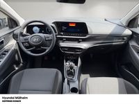 Hyundai i20 - Vorschau Bild 6