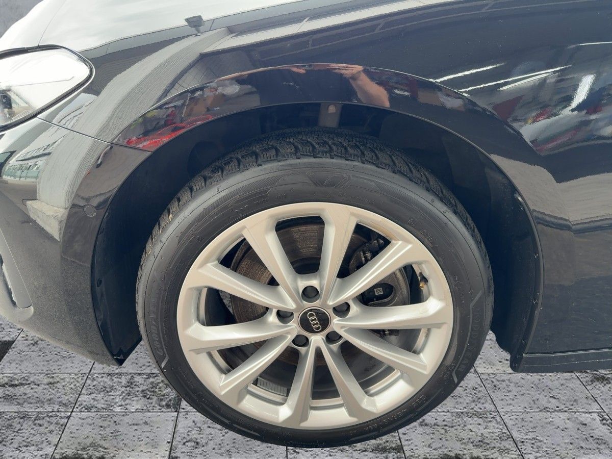 Audi A5 - Bild 8