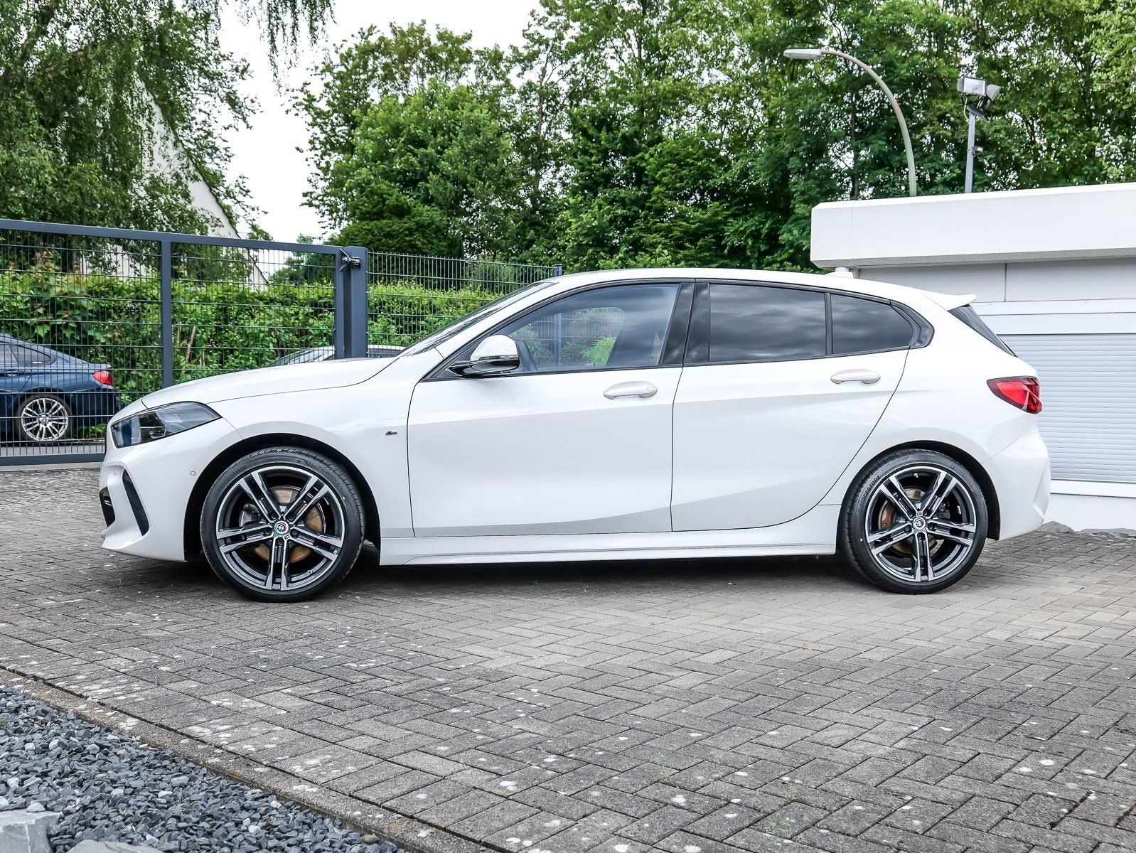 BMW 118 - Bild 10