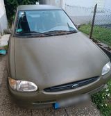 Ford Escort MK7 1996 1,4L - Ford Escort: For