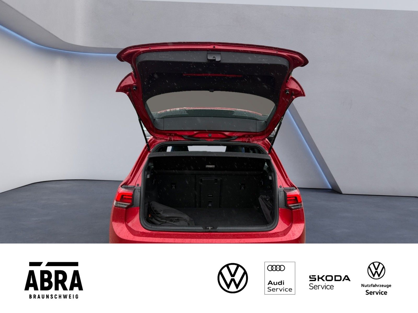 Volkswagen Golf - Bild 16