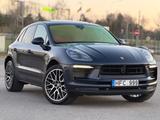 Porsche Macan S  - gebrauchte Porsche Macan aus dem Jahr 2021