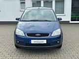 Ford Focus C-MAX Fun X - Ford Focus: Fun X
