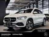 Mercedes-Benz GLA 220 d 4M Style 8G AHK MultiLED Sound 360° - gebrauchte Mercedes-Benz GLA 220 aus dem Jahr 2022