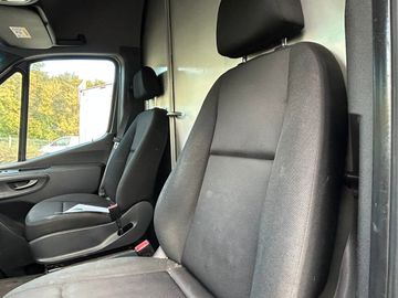Mercedes eSprinter - 8