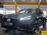 Hyundai i30 Kombi N-Line MHEV Navi Kamera 18"Alu SHZ+LHZ