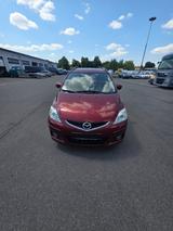 Mazda 5 2.0 Top Automatik - 7-Sitzer - Mazda 2 in Leipzig