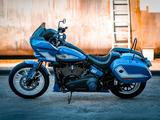 Harley-Davidson FXLRST Low Rider ST 117 -FAST JOHNNIE-J&H !TOP! - Harley-Davidson Low Rider ST