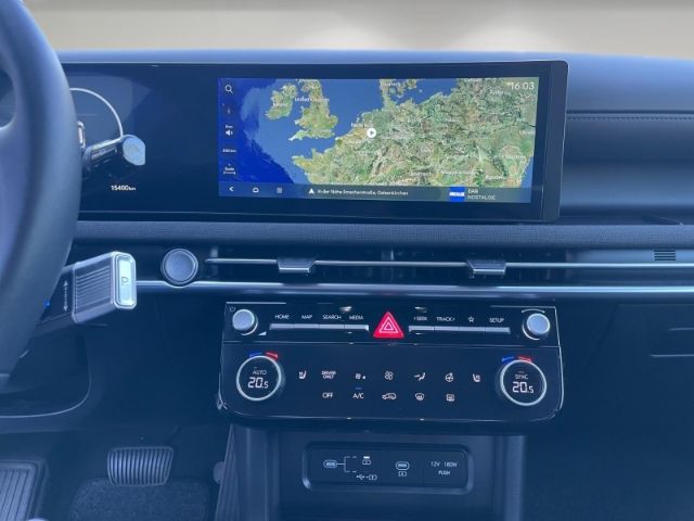 Hyundai Tucson – Bild 9