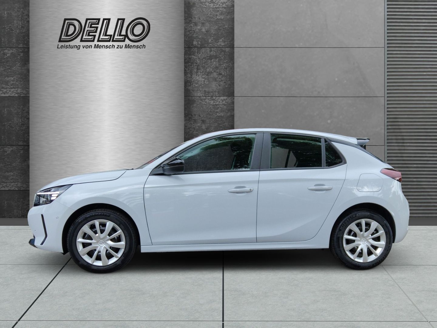 Opel Corsa - Bild 2