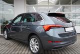 Skoda Scala 1.0 Style LED Klimaaut. Sitzheizung PDC - Skoda Scala Gebrauchtwagen