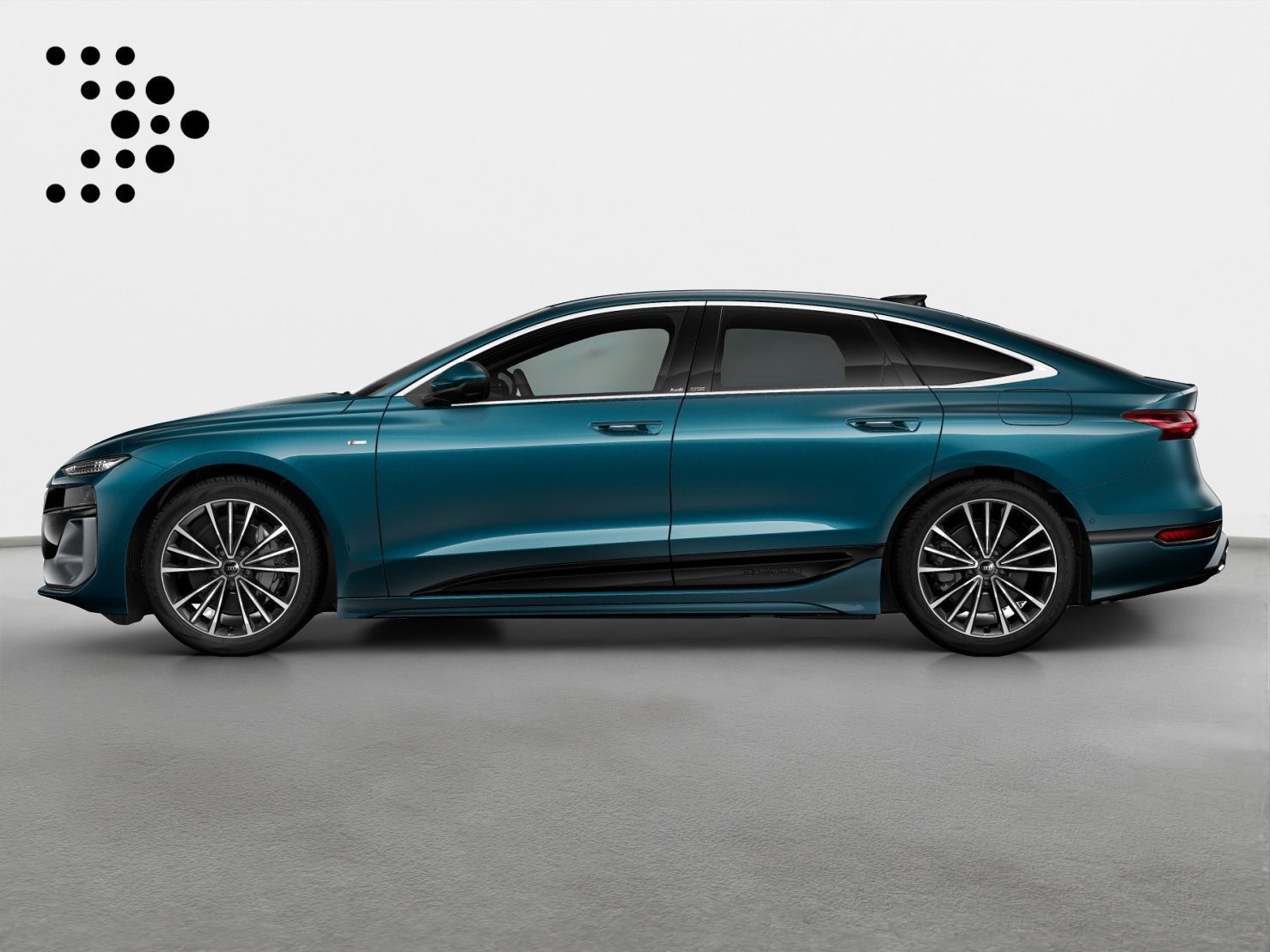 Audi A6 e-tron - Bild 2