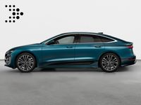 Audi A6 e-tron - Vorschau Bild 2