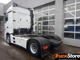 Mercedes-Benz Actros 1845 LS ACC-Abstand Lane-Assist MirrorCam - Mini-/Kompaktbagger