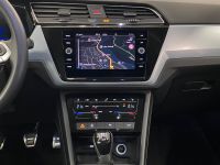 Volkswagen Touran - Vorschau Bild 12