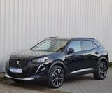 Peugeot 2008 GT Pack-Klima-Xenon-Leder-Navi-PDC-Alu - Peugeot 2008 GT-Pack