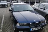BMW 323i Coupe Sport Edition Sport Edition - BMW 323 aus 1998: 323i