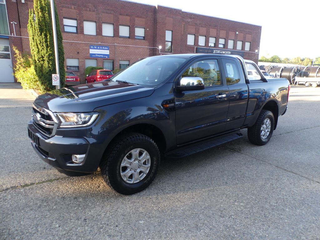 Image of Ford Ranger