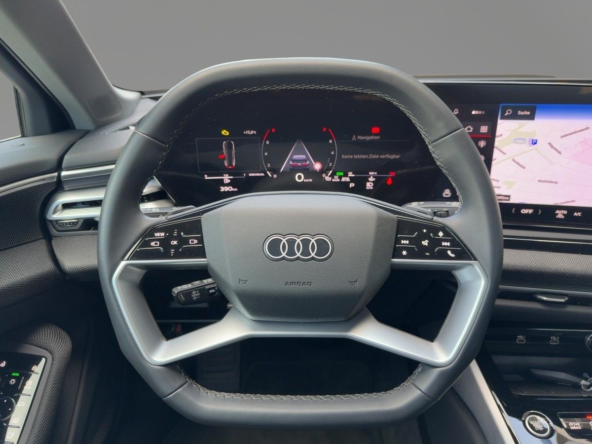 Audi A6 - Bild 12