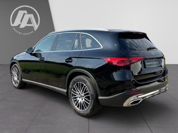 Mercedes GLC 200 - 3