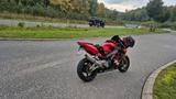 Honda CBR900RR - HONDA CBR 900 RR