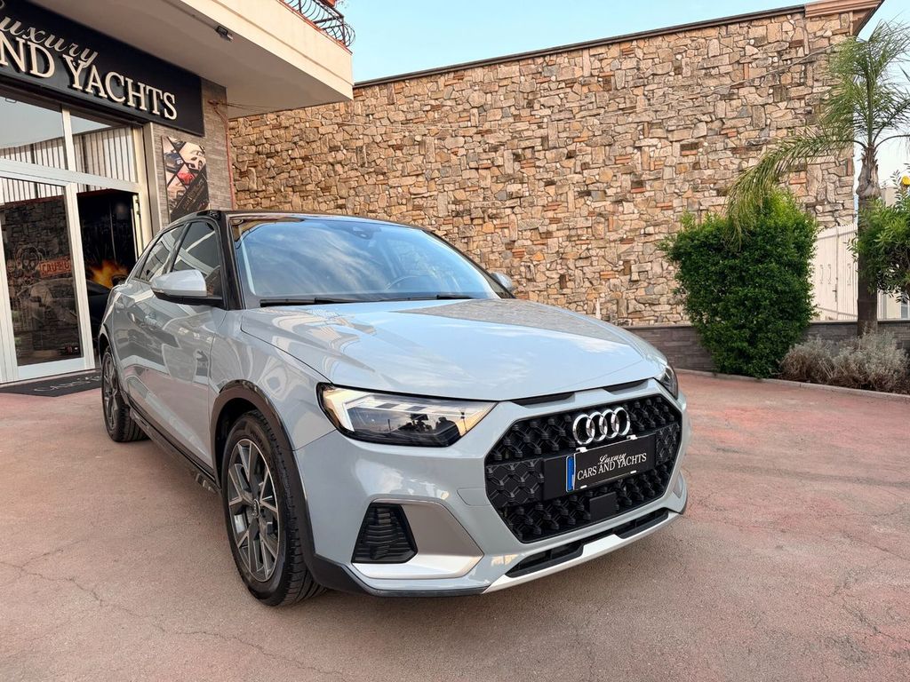 Image of Audi A1