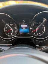 Mercedes-Benz V 220 d Aut. ALLRAD ED. lang LED AHK 7-Sitzer - Mercedes-Benz V 220 in Freiburg