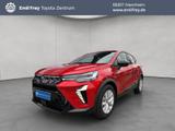 Mitsubishi ASX 1.8 Hybrid DIAMANT PLUS - Mitsubishi ASX: 1.8