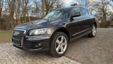 Audi Q5 2.0 TFSI Quattro 155kW/Xenon/1 Hand/Checkheft - gebrauchte Audi Q5 aus dem Jahr 2009