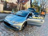 Honda Civic 1.8 Sport AUTOMATIK *TÜV NEU* ... - gebrauchte Honda Civic aus dem Jahr 2007