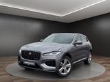 Jaguar F-Pace D300 AWD R-Dynamic SE Winter Paket - Jaguar F-Pace: R Dynamic Se